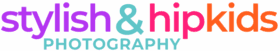 Stylish & Hip Kids Photography